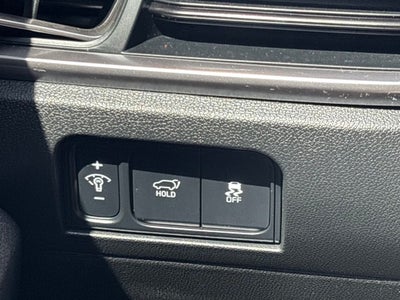 2024 Kia Sorento EX