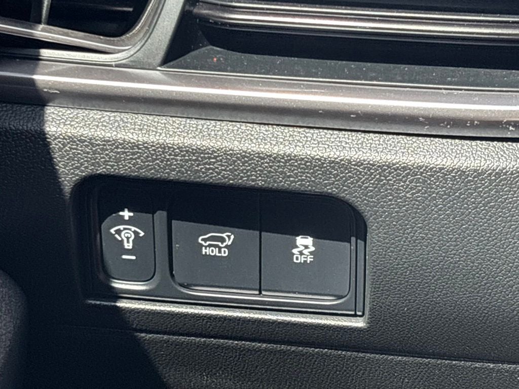 2024 Kia Sorento EX