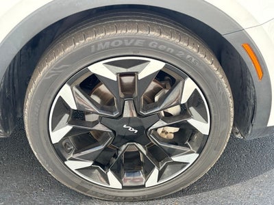 2024 Kia Sorento EX
