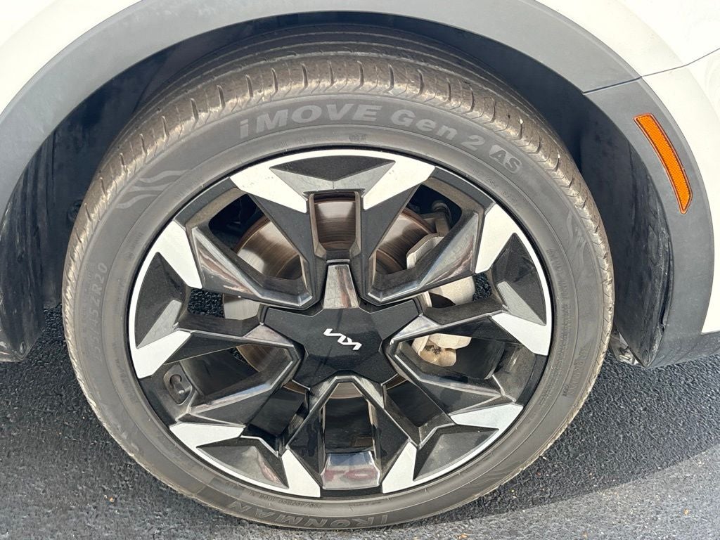 2024 Kia Sorento EX