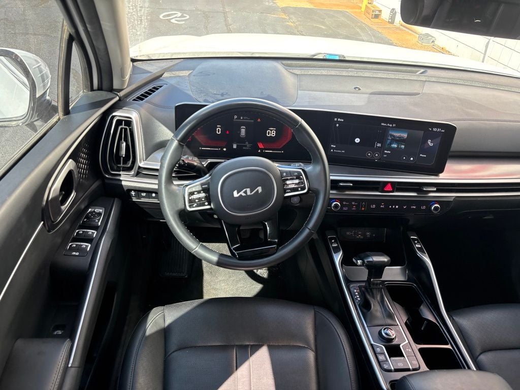 2024 Kia Sorento EX