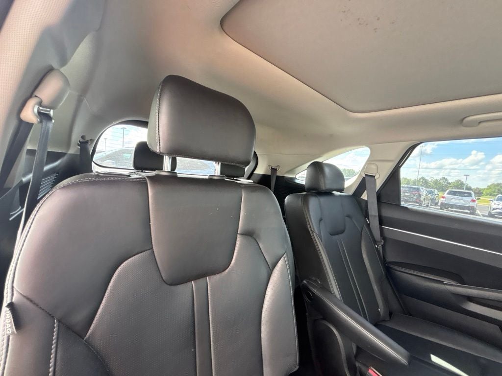 2024 Kia Sorento EX