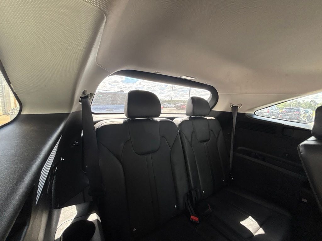 2024 Kia Sorento EX