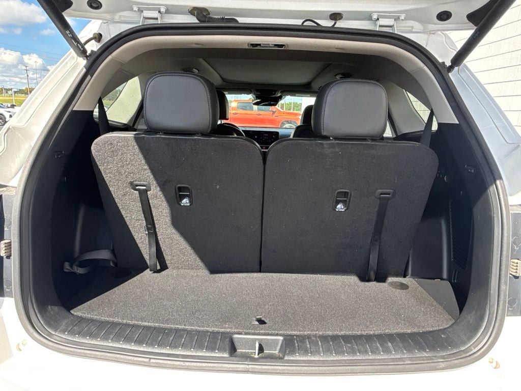 2024 Kia Sorento EX