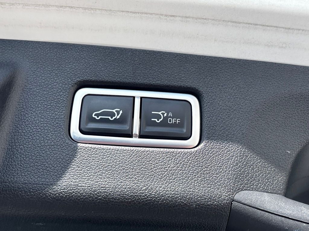 2024 Kia Sorento EX