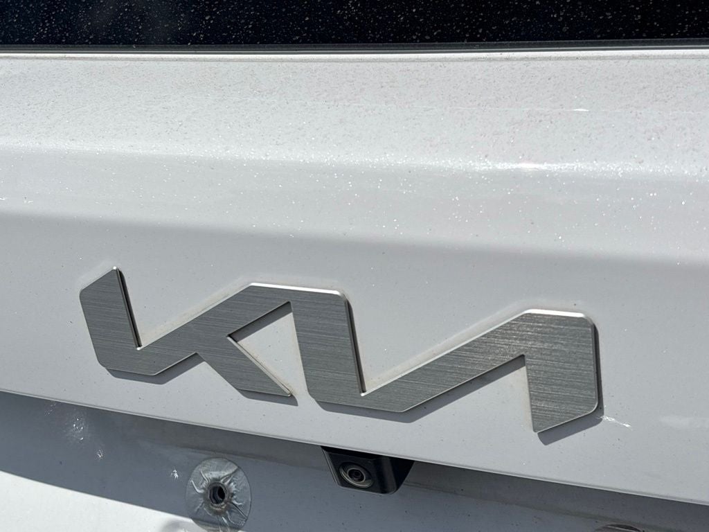 2024 Kia Sorento EX