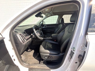 2024 Kia Sorento EX