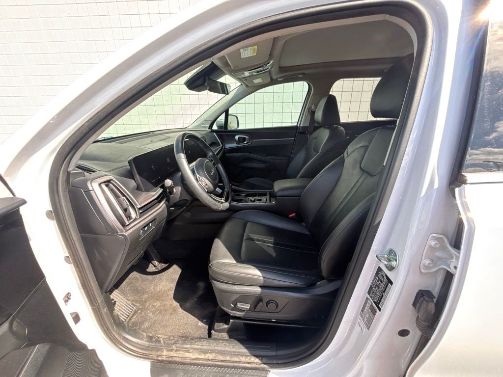 2024 Kia Sorento EX