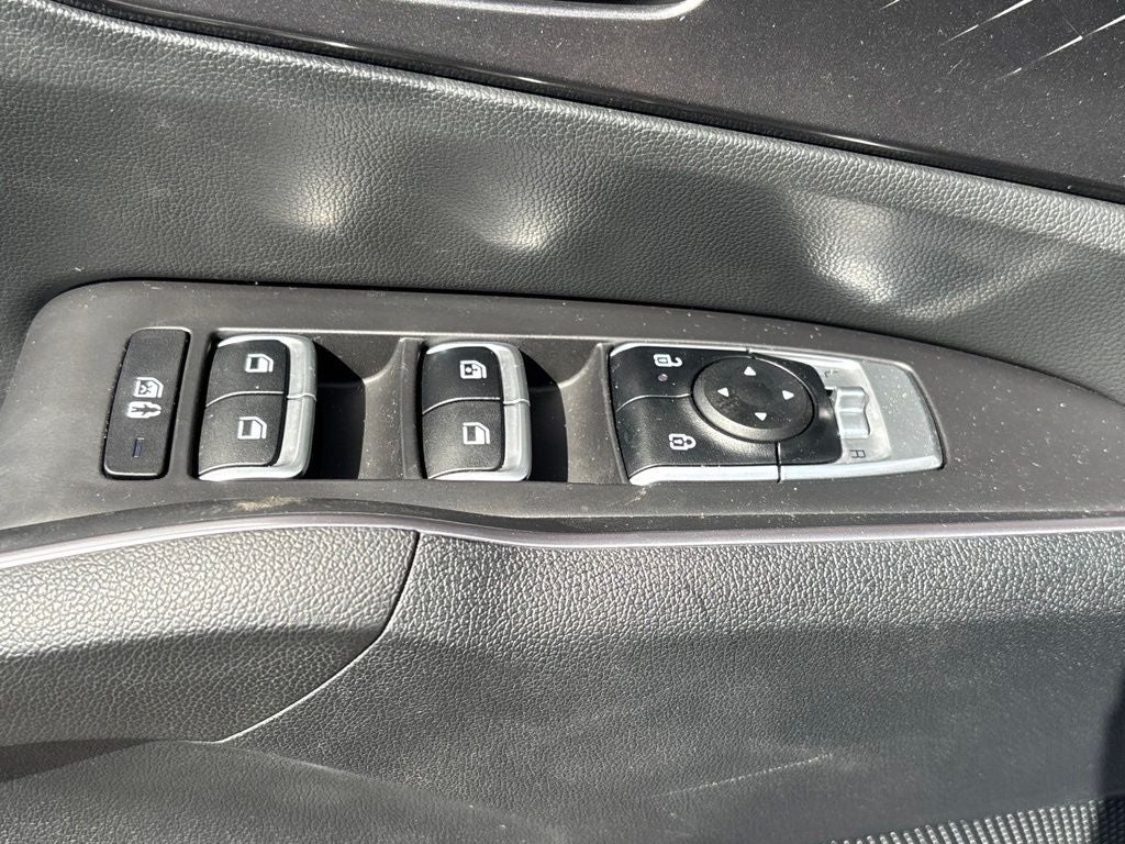 2024 Kia Sorento EX