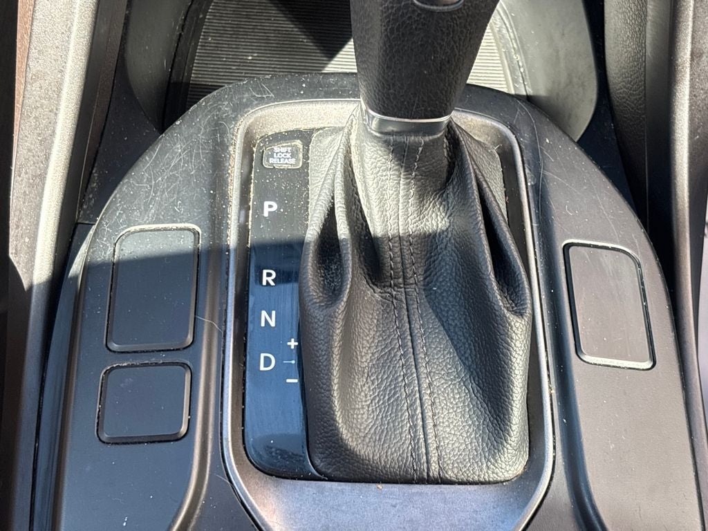 2016 Hyundai Santa Fe Sport 2.4 Base