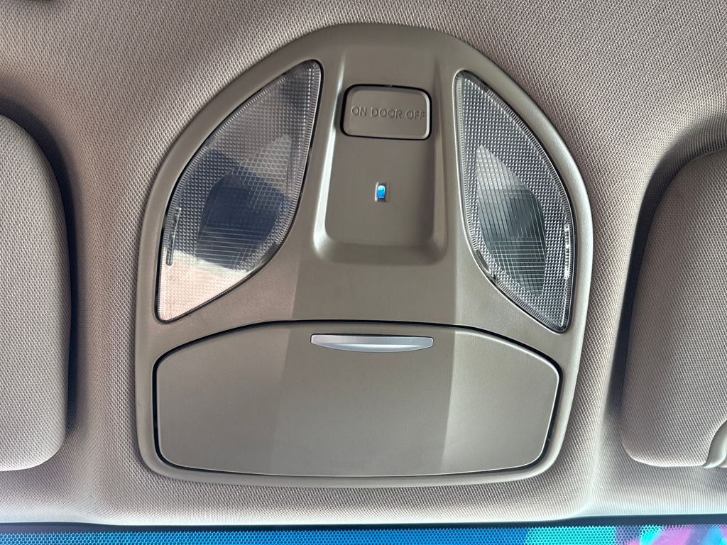 2016 Hyundai Santa Fe Sport 2.4 Base