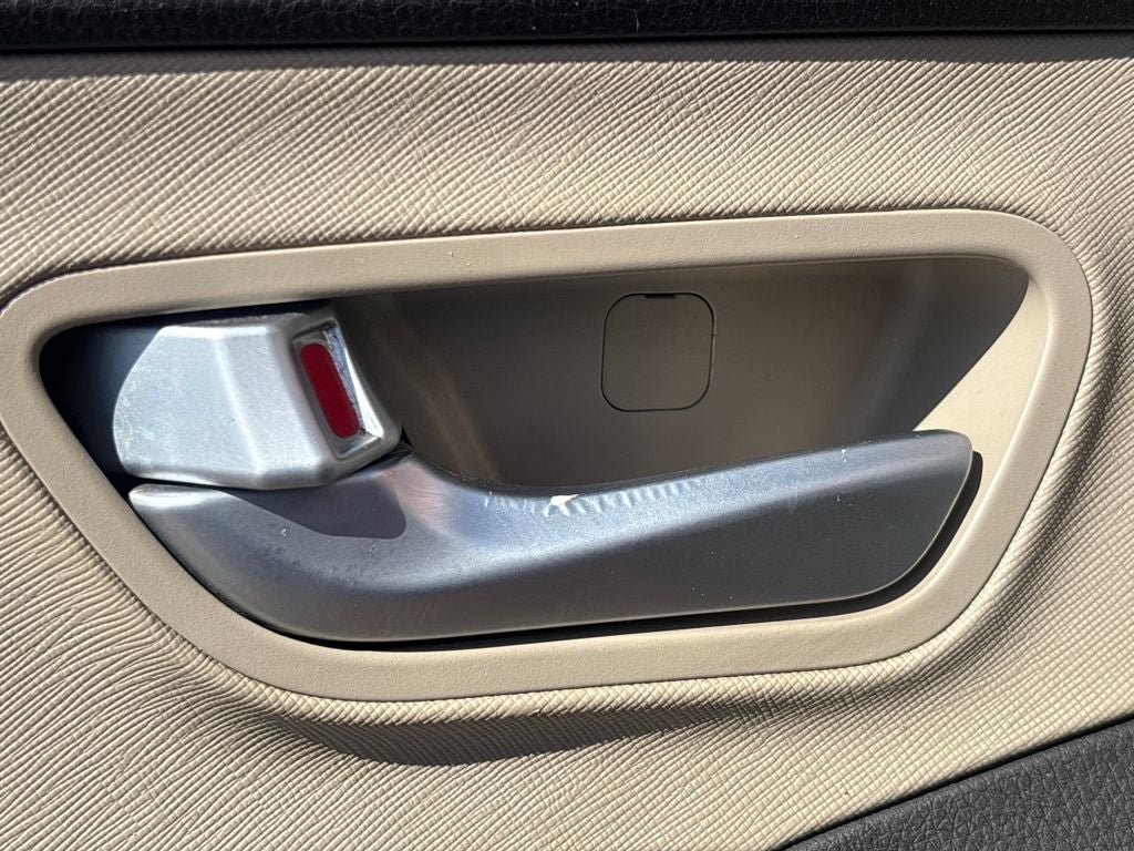 2016 Hyundai Santa Fe Sport 2.4 Base