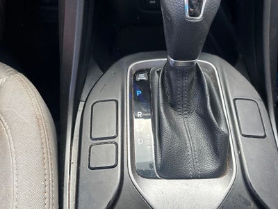 2016 Hyundai Santa Fe Sport 2.4 Base