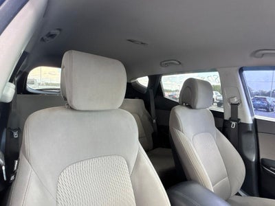2016 Hyundai Santa Fe Sport 2.4 Base