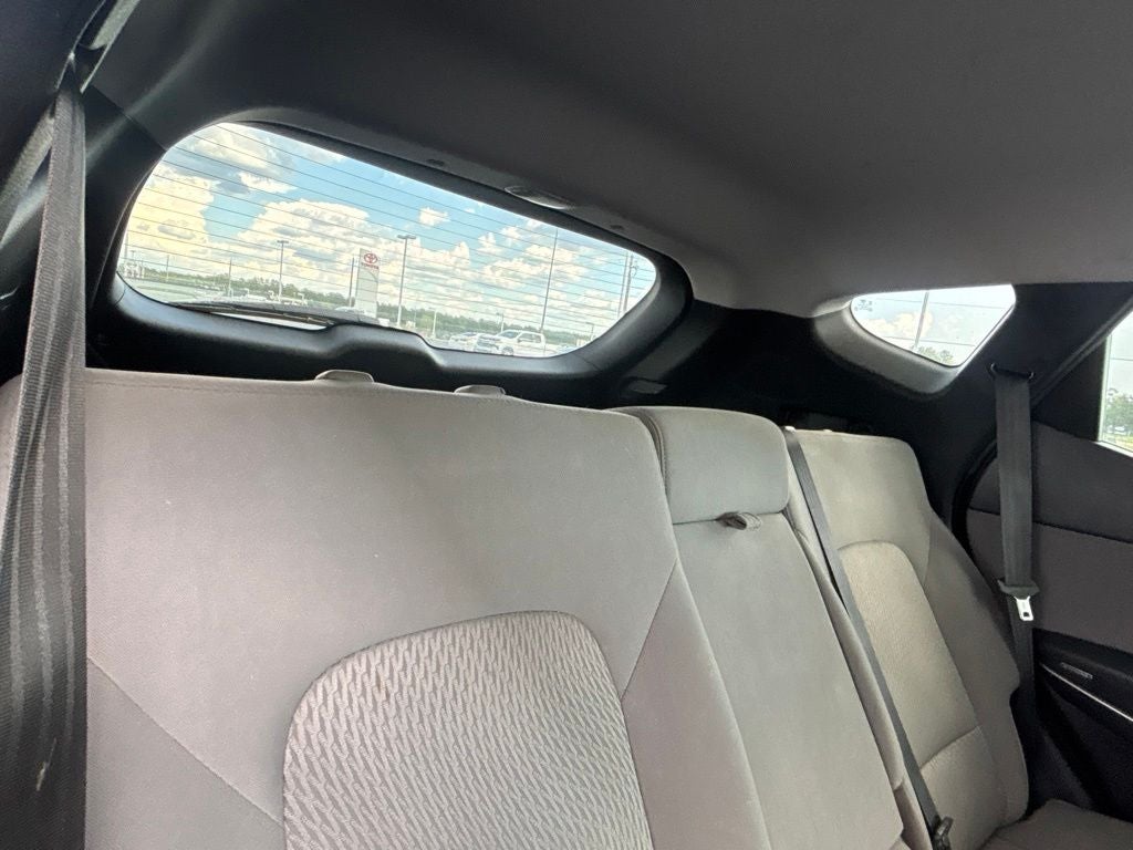 2016 Hyundai Santa Fe Sport 2.4 Base