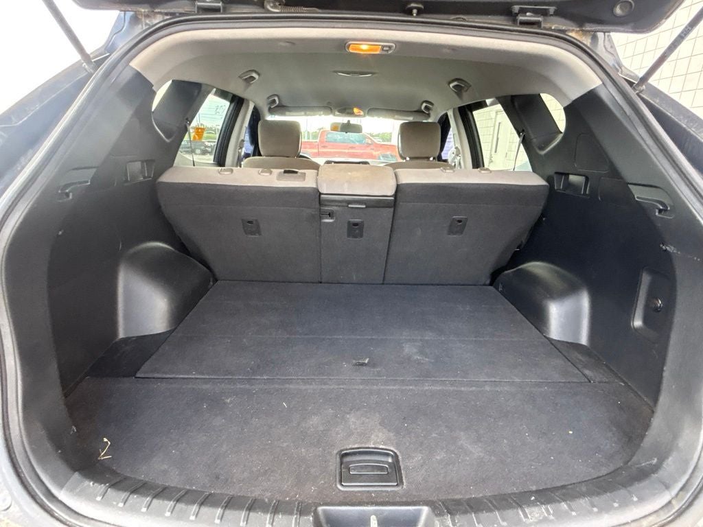 2016 Hyundai Santa Fe Sport 2.4 Base