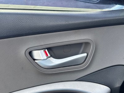 2016 Hyundai Santa Fe Sport 2.4 Base