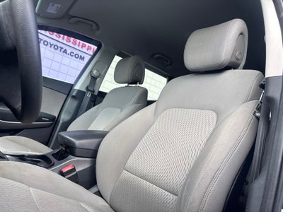 2016 Hyundai Santa Fe Sport 2.4 Base