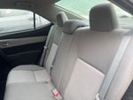 2014 Toyota Corolla LE Plus