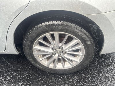 2014 Toyota Corolla LE Plus