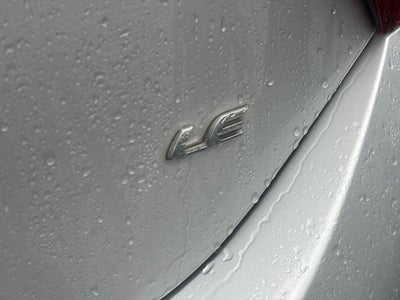 2014 Toyota Corolla LE Plus