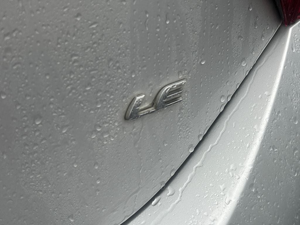 2014 Toyota Corolla LE Plus