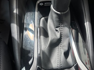 2025 Toyota Corolla XSE