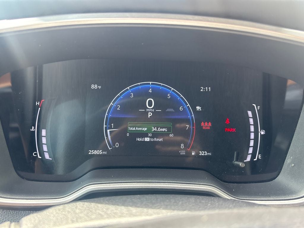 2025 Toyota Corolla XSE