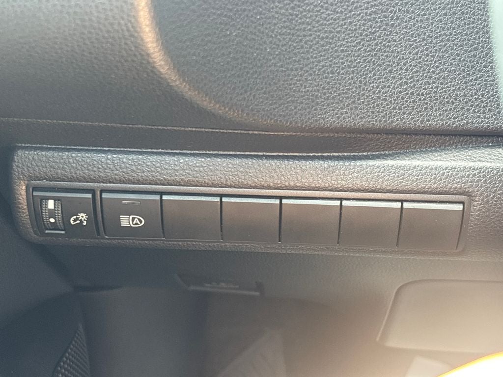 2025 Toyota Corolla XSE