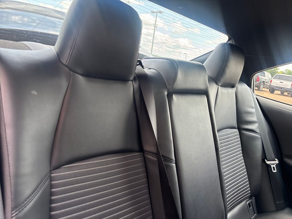 2025 Toyota Corolla XSE
