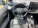 2025 Toyota Corolla XSE