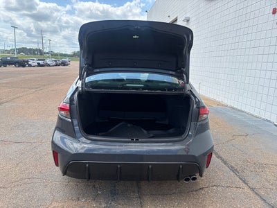 2025 Toyota Corolla XSE