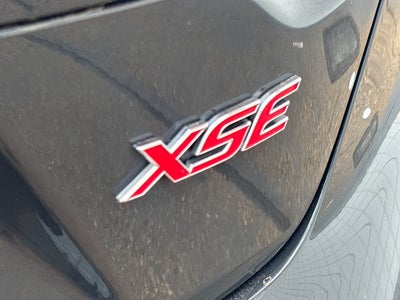 2025 Toyota Corolla XSE