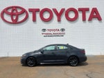 2025 Toyota Corolla XSE