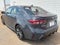 2025 Toyota Corolla XSE