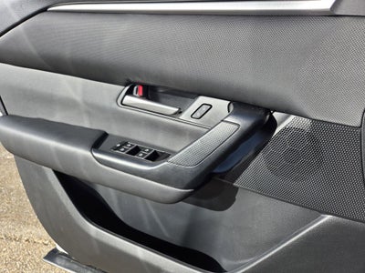 2024 Mazda Mazda CX-50 2.5 S Select Package