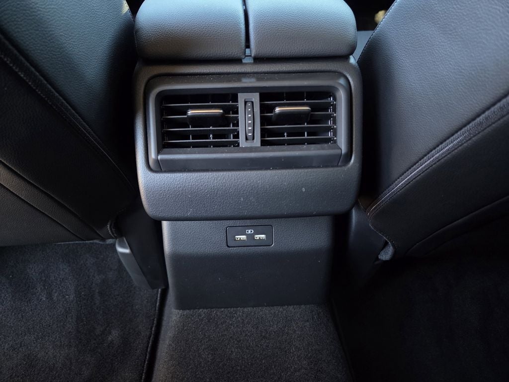 2024 Mazda Mazda CX-50 2.5 S Select Package