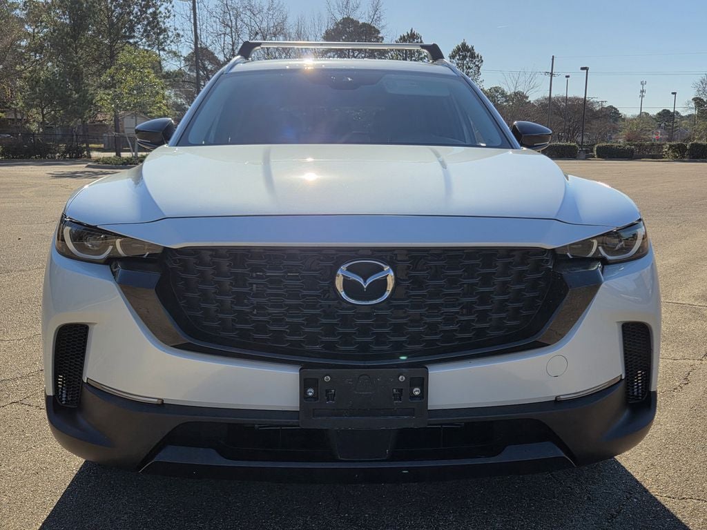 2024 Mazda Mazda CX-50 2.5 S Select Package