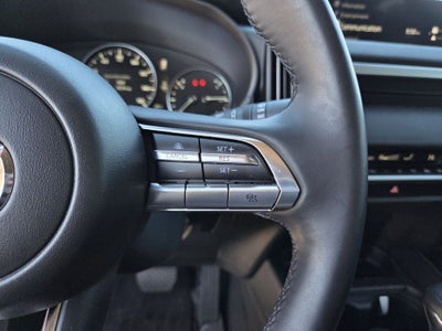2024 Mazda Mazda CX-50 2.5 S Select Package