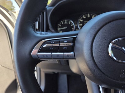 2024 Mazda Mazda CX-50 2.5 S Select Package