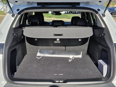 2024 Mazda Mazda CX-50 2.5 S Select Package