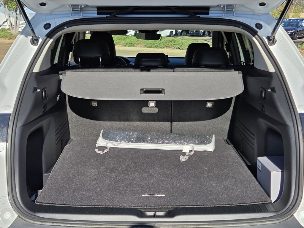 2024 Mazda Mazda CX-50 2.5 S Select Package