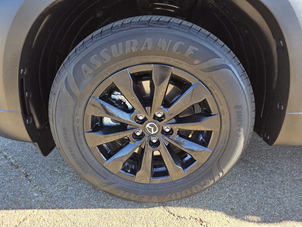 2024 Mazda Mazda CX-50 2.5 S Select Package