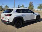 2024 Mazda Mazda CX-50 2.5 S Select Package