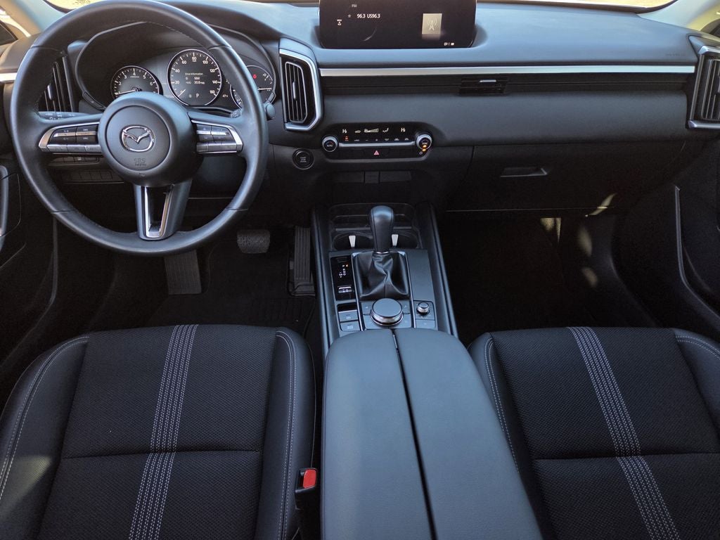 2024 Mazda Mazda CX-50 2.5 S Select Package