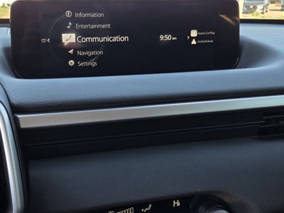 2024 Mazda Mazda CX-50 2.5 S Select Package