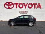 2025 Toyota Corolla Cross L