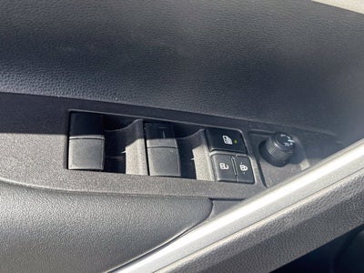 2025 Toyota Corolla Cross L
