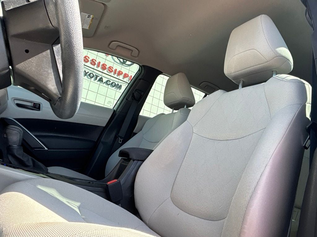 2024 Toyota Corolla Cross L
