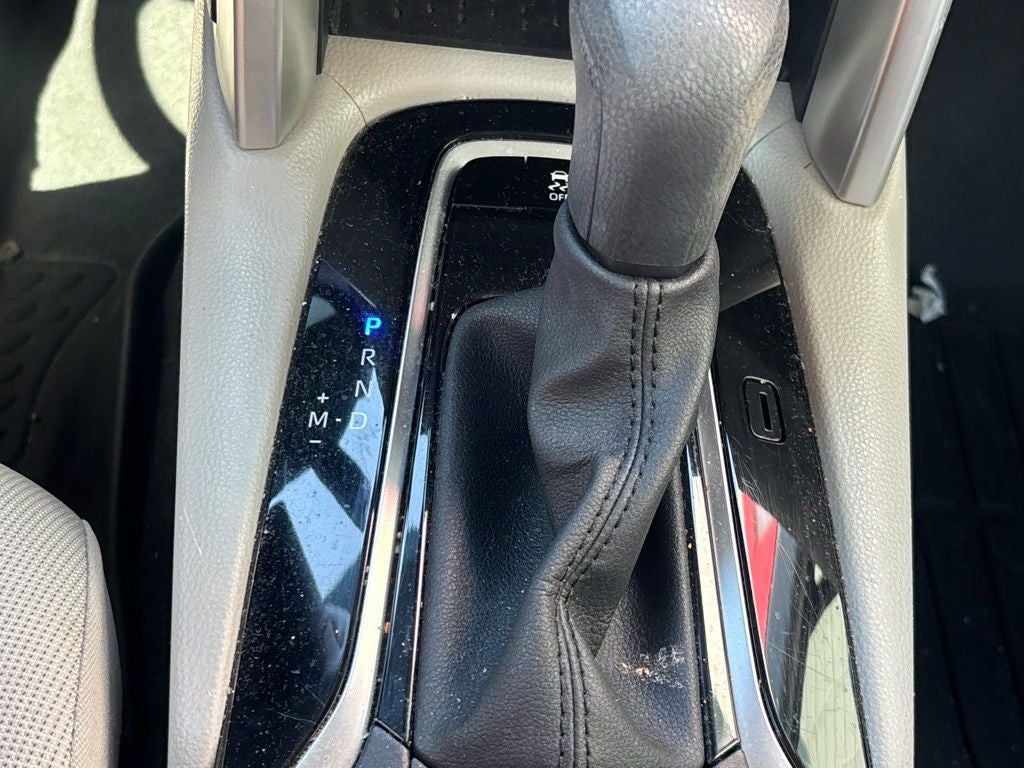 2024 Toyota Corolla Cross L
